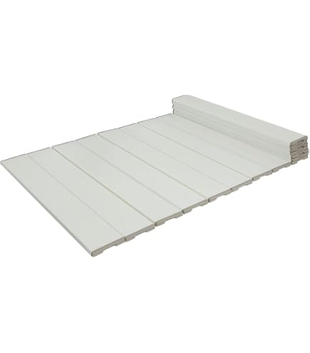 Amazon.co.jp: TOTO 160クレイドルシャッター風呂蓋 【品番：EKK80084W